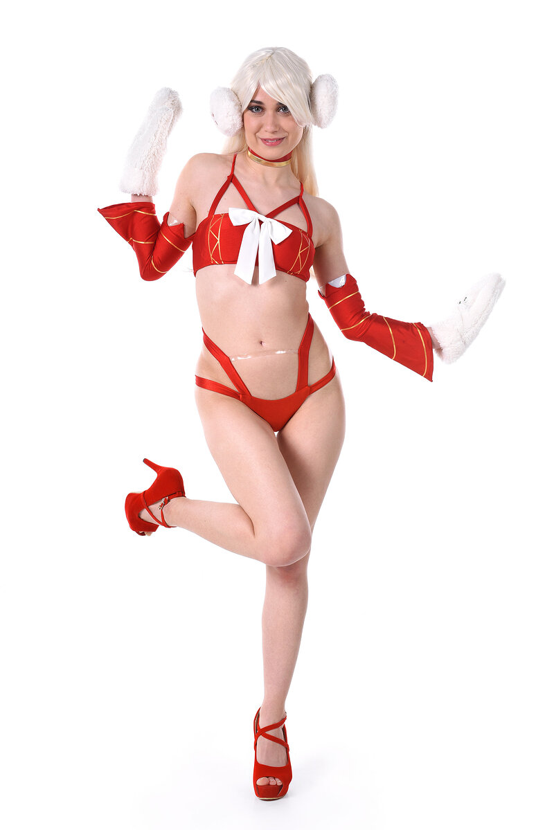 Ксения, 20 лет, 4 размер груди