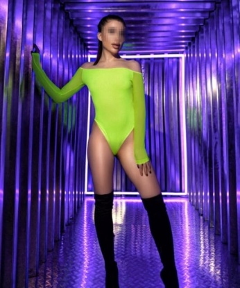 Ольга, 20 лет, 2 размер груди